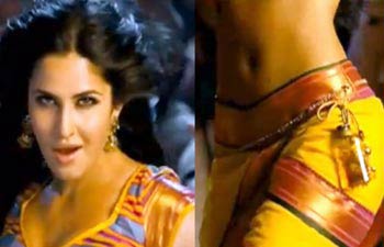 Katrina Kaif to make Chikni Chameli stage debut?